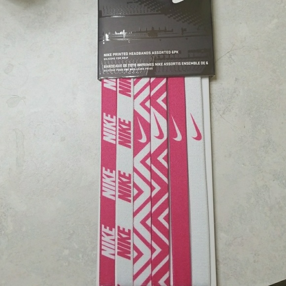 Nike Accessories - Nike headbands